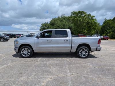 2023 Ram 1500 — side profile view