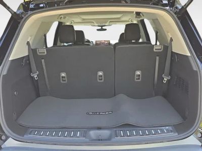 2026 Nissan Pathfinder — photo 10 view