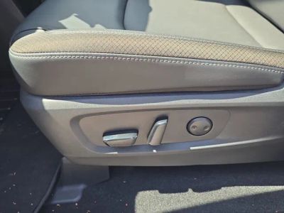 2026 Nissan Pathfinder — photo 22 view