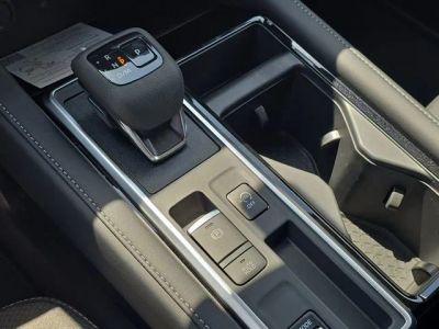 2026 Nissan Pathfinder — photo 28 view