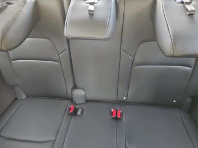 2026 Nissan Pathfinder — photo 18 view