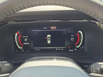 2026 Nissan Pathfinder — photo 34 view