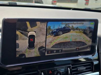 2026 Nissan Pathfinder — photo 26 view