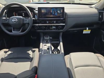 2026 Nissan Pathfinder — photo 13 view