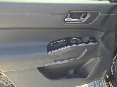 2026 Nissan Pathfinder — photo 19 view