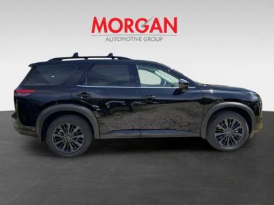 2026 Nissan Pathfinder — photo 9 view