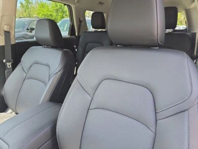 2026 Nissan Pathfinder — photo 23 view