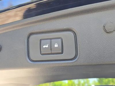 2026 Nissan Pathfinder — photo 11 view