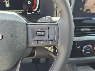 2026 Nissan Pathfinder — photo 33 view