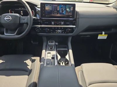 2026 Nissan Pathfinder — photo 15 view
