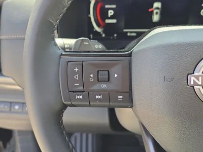 2026 Nissan Pathfinder — photo 32 view