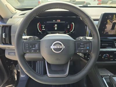 2026 Nissan Pathfinder — photo 31 view