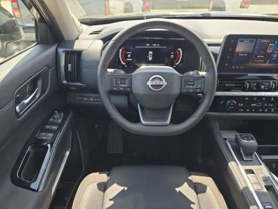 2026 Nissan Pathfinder — photo 14 view