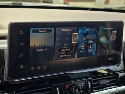2026 Nissan Pathfinder — photo 25 view