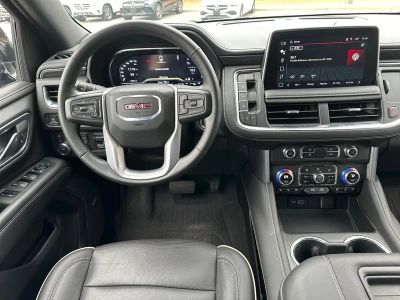 2023 GMC Yukon - Photo 2
