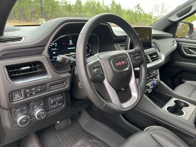 2023 GMC Yukon - Photo 17