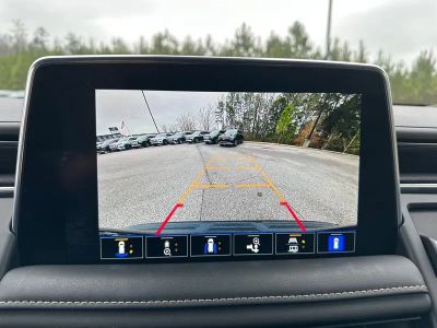 2023 GMC Yukon - Photo 10