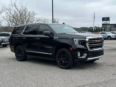 2023 GMC Yukon - Photo 1
