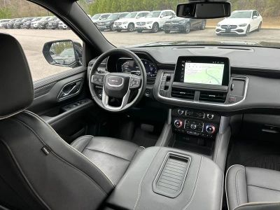2023 GMC Yukon - Photo 40