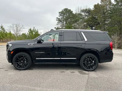 2023 GMC Yukon - Photo 7