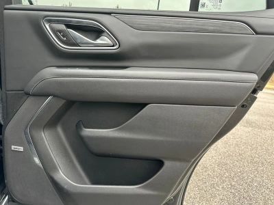 2023 GMC Yukon - Photo 36