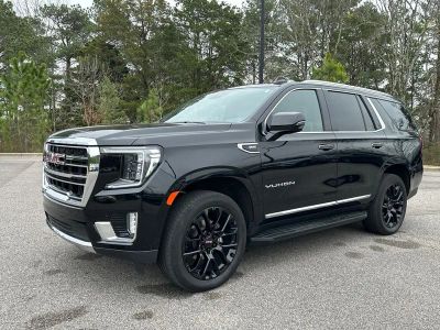 2023 GMC Yukon - Photo 5
