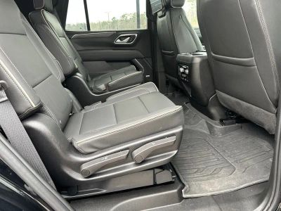 2023 GMC Yukon - Photo 37