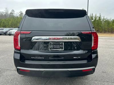 2023 GMC Yukon - Photo 11