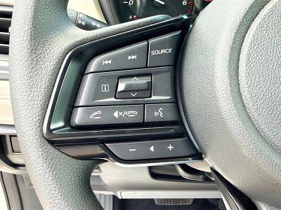 2026 Subaru Forester — photo 34 view