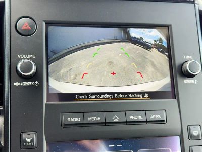 2026 Subaru Forester — photo 30 view