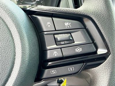 2026 Subaru Forester — photo 35 view