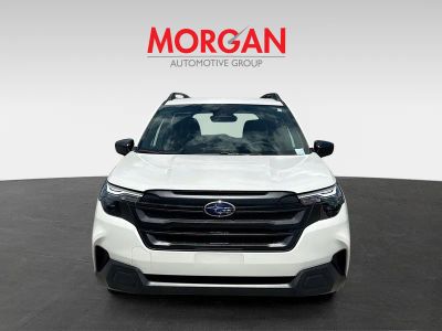 2026 Subaru Forester — photo 8 view