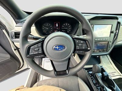 2026 Subaru Forester — photo 36 view