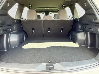 2026 Subaru Forester — photo 11 view