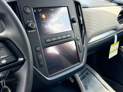 2026 Subaru Forester — photo 24 view