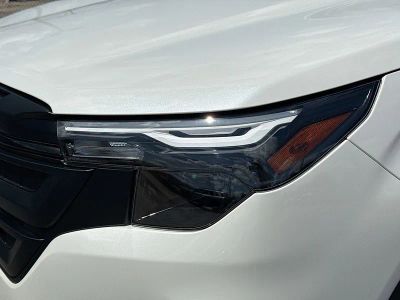 2026 Subaru Forester — photo 9 view