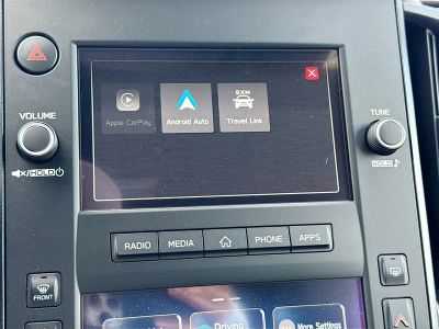 2026 Subaru Forester — photo 29 view