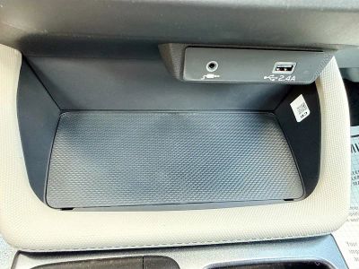 2026 Subaru Forester — photo 27 view