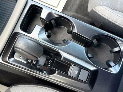 2026 Subaru Forester — photo 25 view