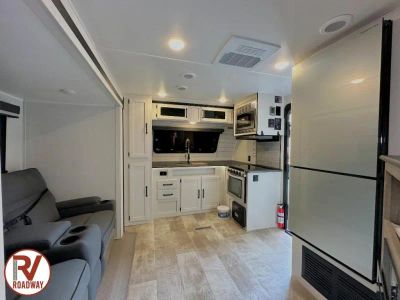 2024 Puma 22FKQ — photo 25 view