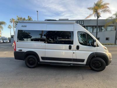 2023 Thor Motor Coach RIZE — photo 15 view