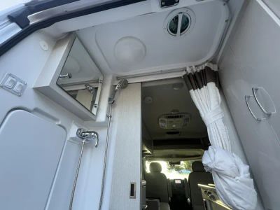 2023 Thor Motor Coach RIZE — photo 12 view