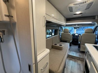 2023 Thor Motor Coach RIZE — photo 11 view