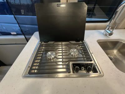 2023 Thor Motor Coach RIZE — photo 9 view