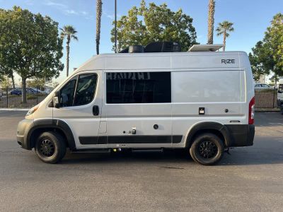 2023 Thor Motor Coach RIZE — photo 16 view