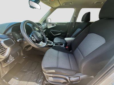 2023 Kia Soul — photo 18 view
