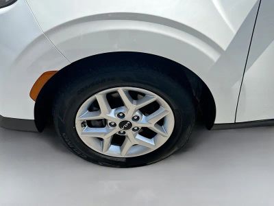 2023 Kia Soul — photo 35 view