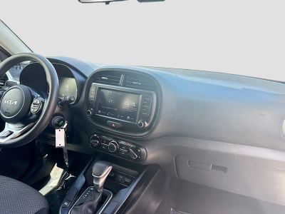 2023 Kia Soul — photo 31 view