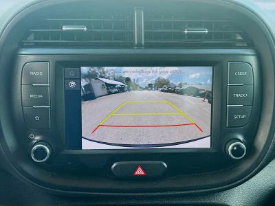 2023 Kia Soul — photo 13 view