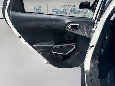 2023 Kia Soul — photo 24 view
